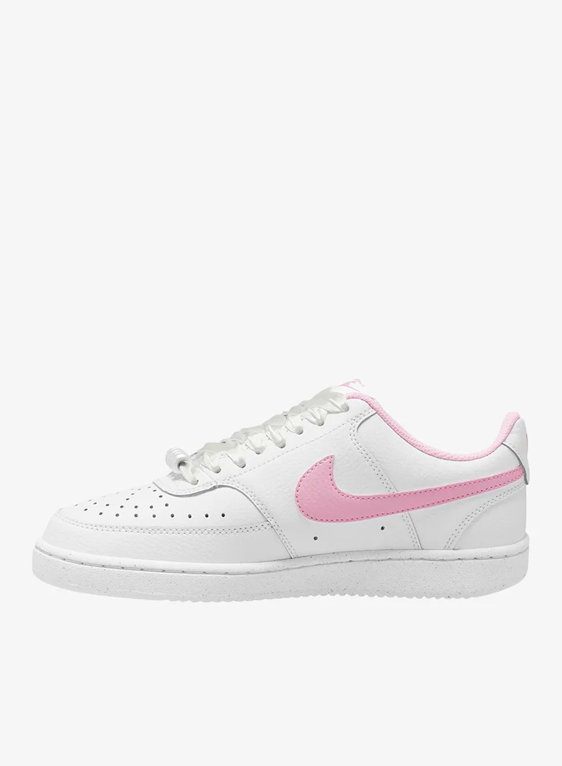 Nike Court Vision Lo Le